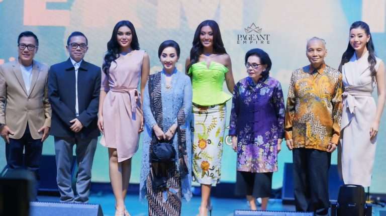 Yayasan Puteri Indonesia dan Mustika Ratu Kirimkan Wakil Di Ajang Miss Cosmo 2024: Ketut Permata Juliastrid Siap Harumkan Nama Indonesia