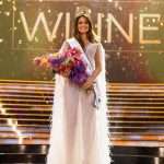 Mia le Roux Miss South Africa 2024