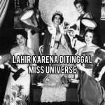 Miss International 1960