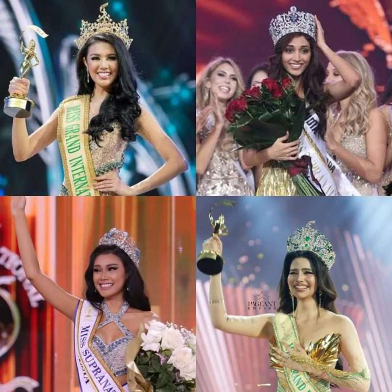 Sukses Bersama Ditahun Genap