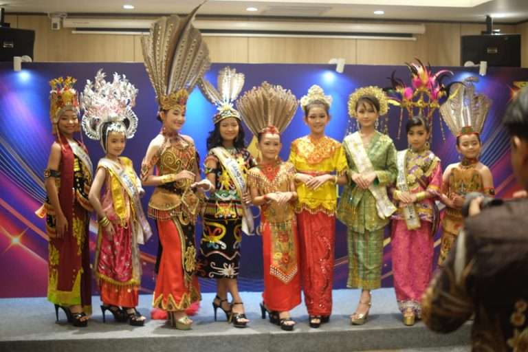 Ajang Pemilihan Grand Model Indonesia 2024 Siap Dimulai