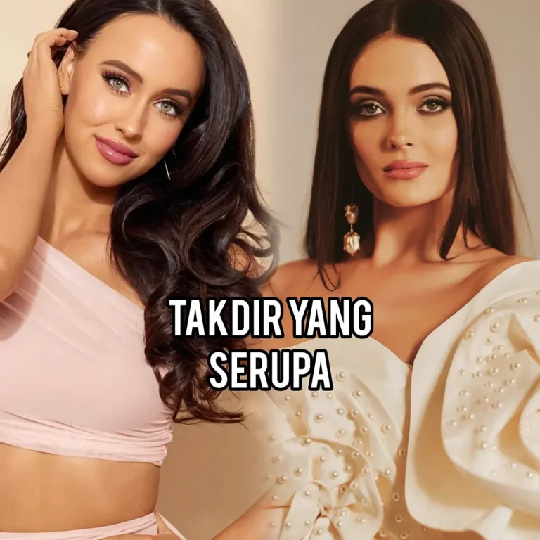 Takdir Yang Serupa
