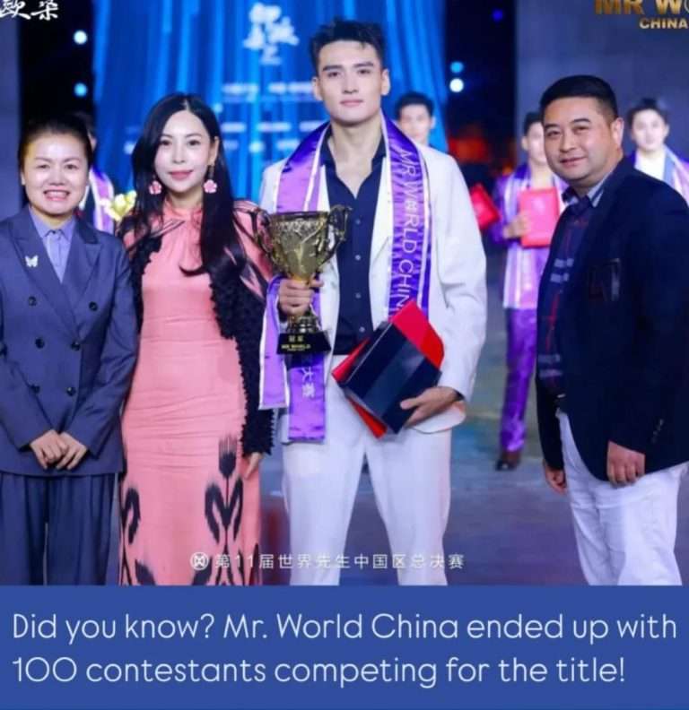 Menang Lawan 100 Saingan