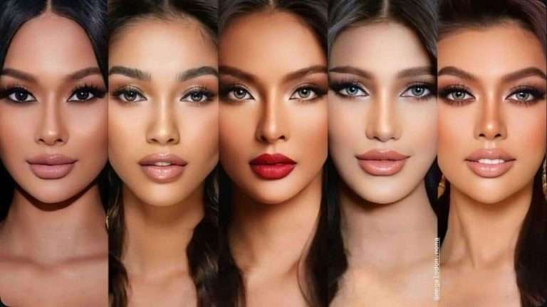 Prestasi Miss Grand Indonesia di Bawah Naungan Ivan Gunawan