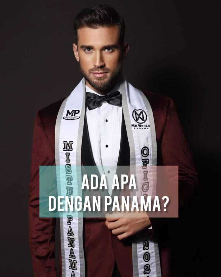 Ada Apa Dengan Panama