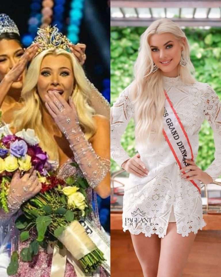 Pengalaman Berkesan Berjumpa ‘Miss Universe 2024’