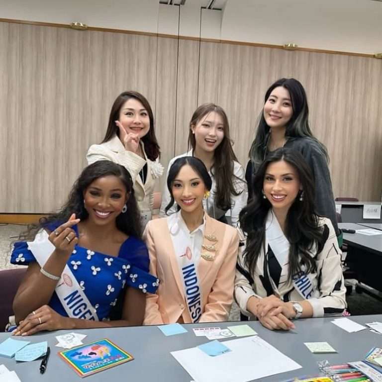 Miss International 2024