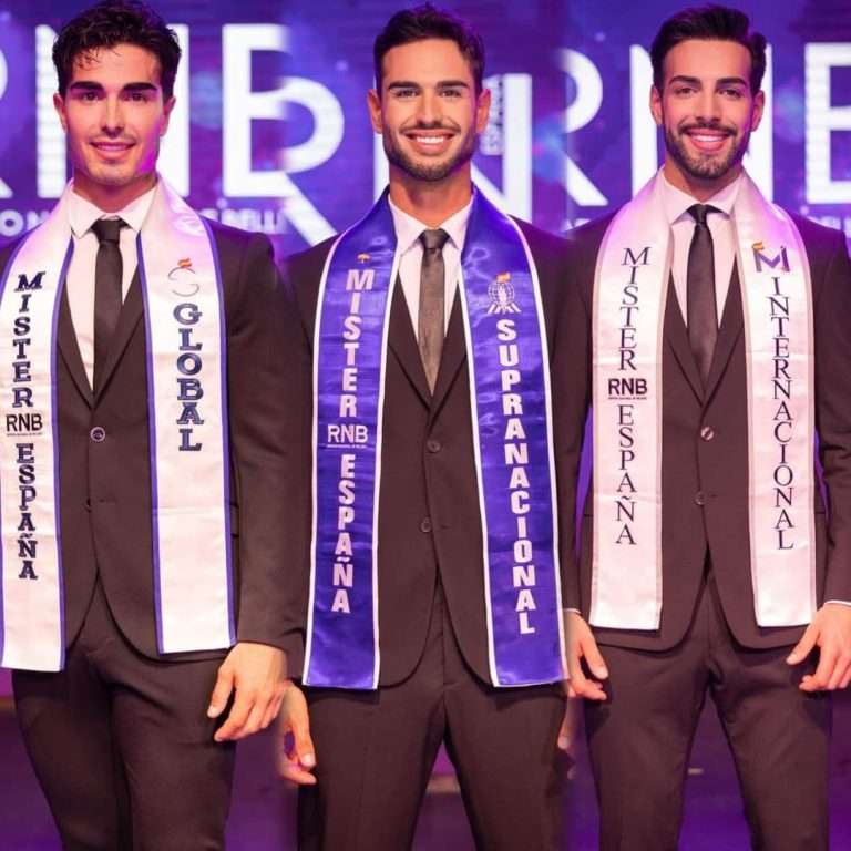 Reyes De Espana