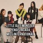 Little-Glee-Monster-Pengisi-Acara-Miss-International