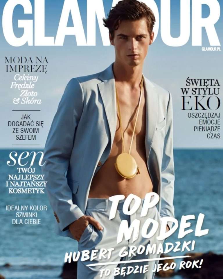 Dari Top Model Ke Pageant