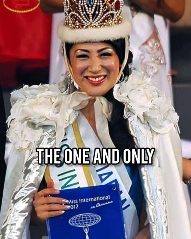 The One And Only