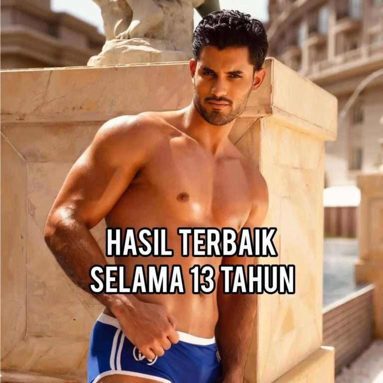 Hasil Terbaik Selama 13 Tahun