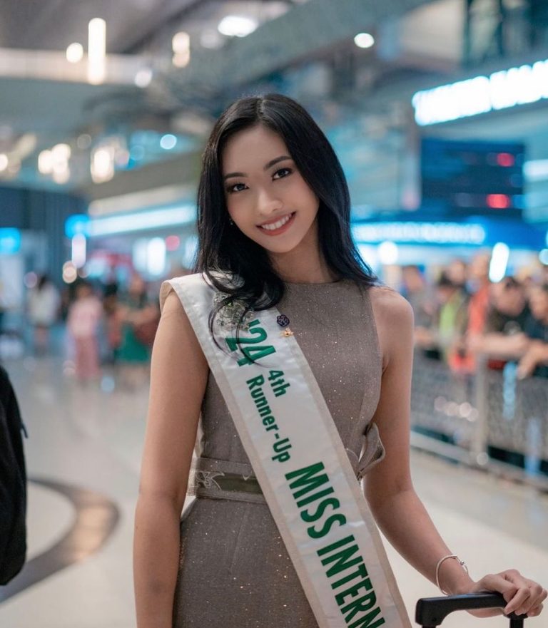 Sophie Menepis Keraguan