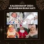 Kaleidoskop-2024-Kelahiran-Buah-Hati-Pelaku-Pageants
