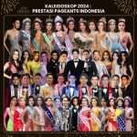 Kaleidoskop-2024-Prestasi-Beauty-dan-Male-Pageants Indonesia