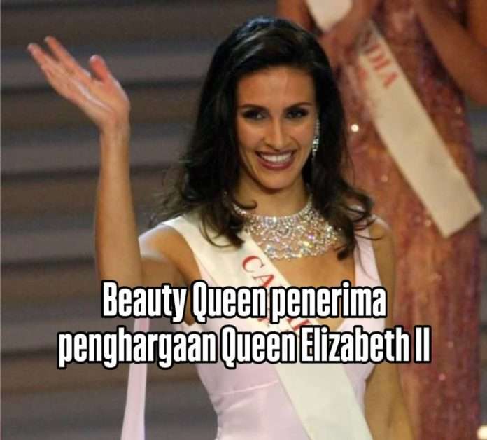 Beauty-Queen-Penerima-Penghargaan-Queen-Elizabeth-II Beauty-Queen-Penerima-Penghargaan-Queen-Elizabeth-II