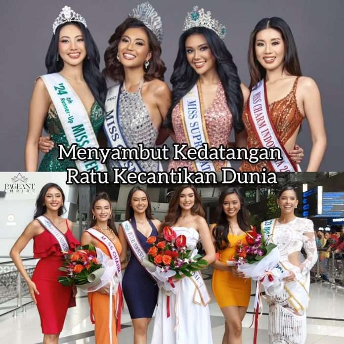 Menyambut-kedatangan-ratu-kecantikan-dunia