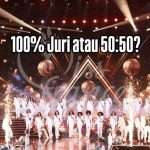 100%-Juri-atau-50-:-50