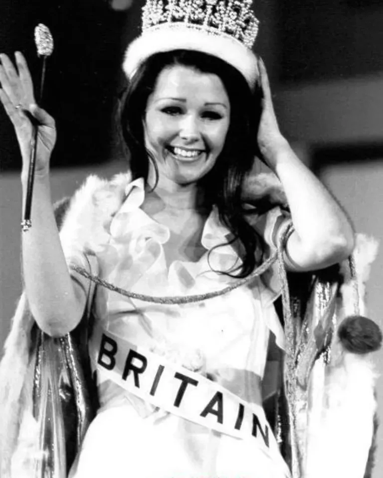 Juara Miss International 1972 Nyaris Jadi Kontestan Miss World 1974