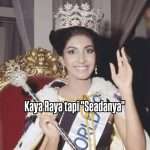Miss-World-1966-kaya-raya-tapi-seadanya