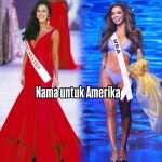 Nama-untuk-amerika