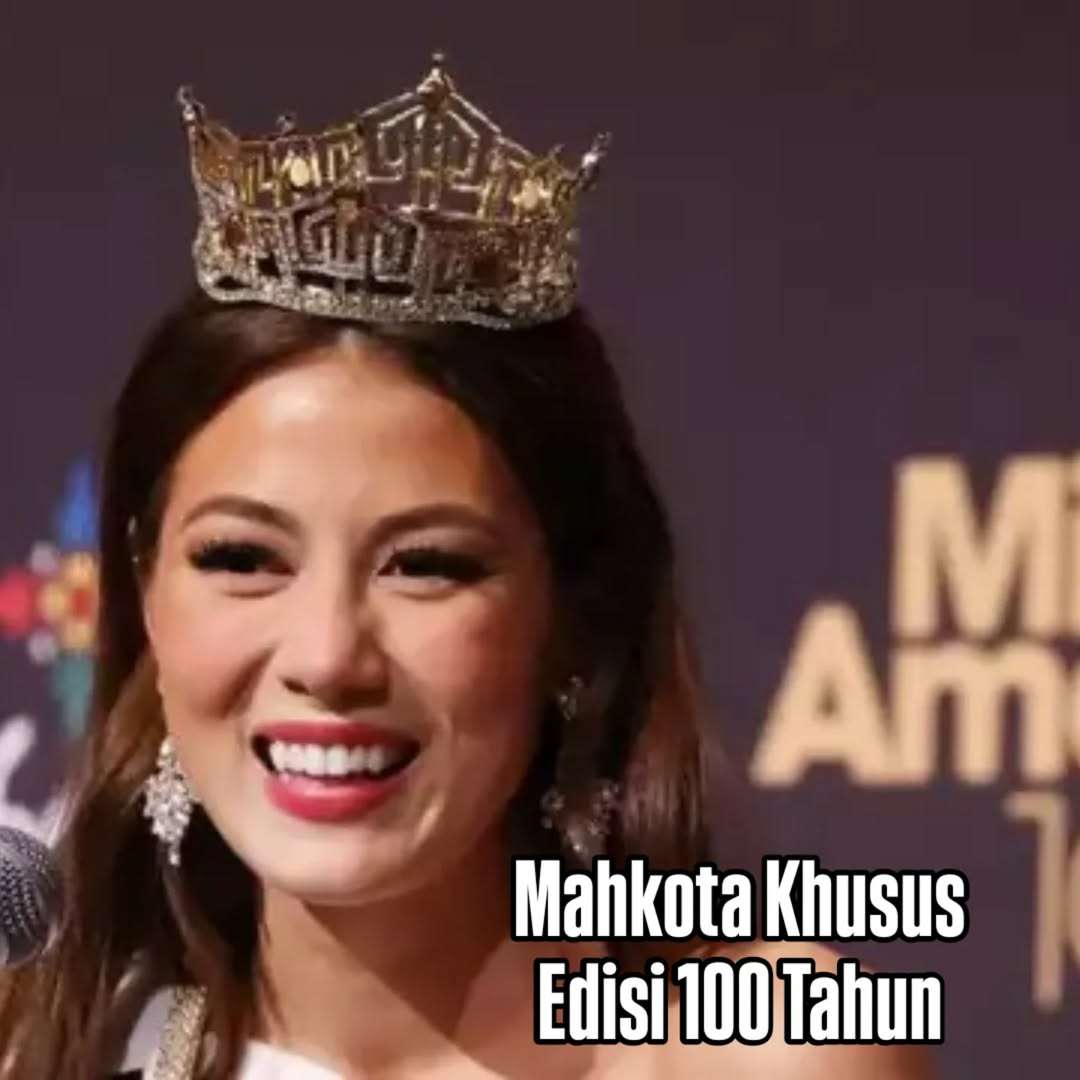 Mahkota-khusus-edisi-100-tahun