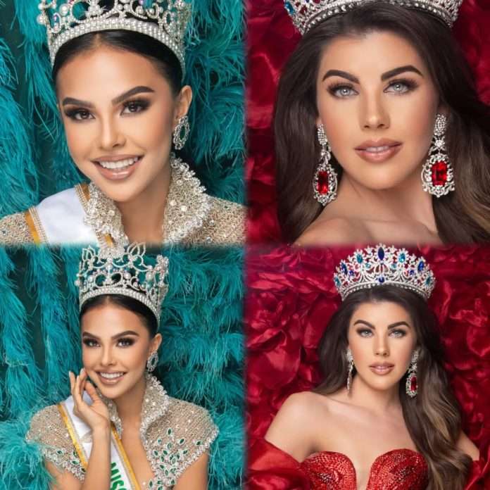 Official-Photoshoot-Wakil-Venezuela-di-dua-ajang-grand-slam-2025 Official-Photoshoot-Wakil-Venezuela-di-dua-ajang-grand-slam-2025