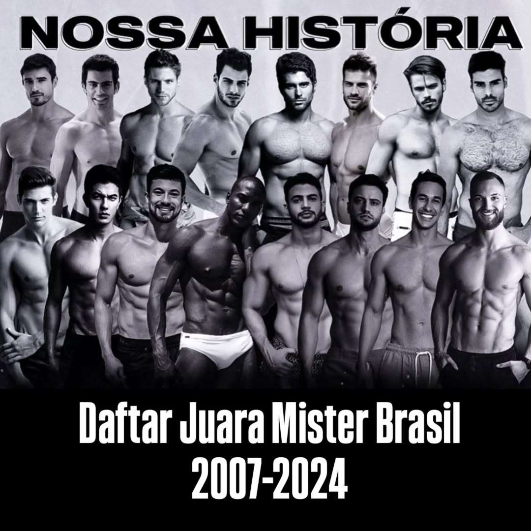 Daftar-juara-mister-brazil-2007-2024