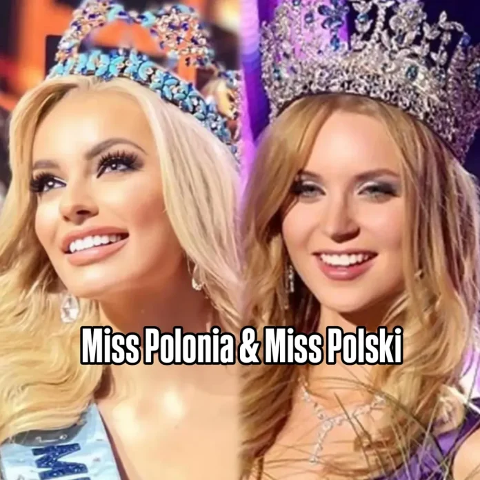 Miss-Polonia-&-Miss-Polski Miss-Polonia-&-Miss-Polski