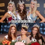 Sejarah-Ceska-Miss