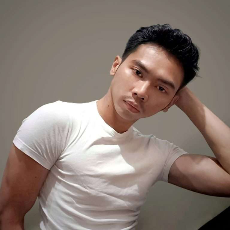 Mengenal Lebih Dekat Ricky Finalis Manhunt International Indonesia 2025