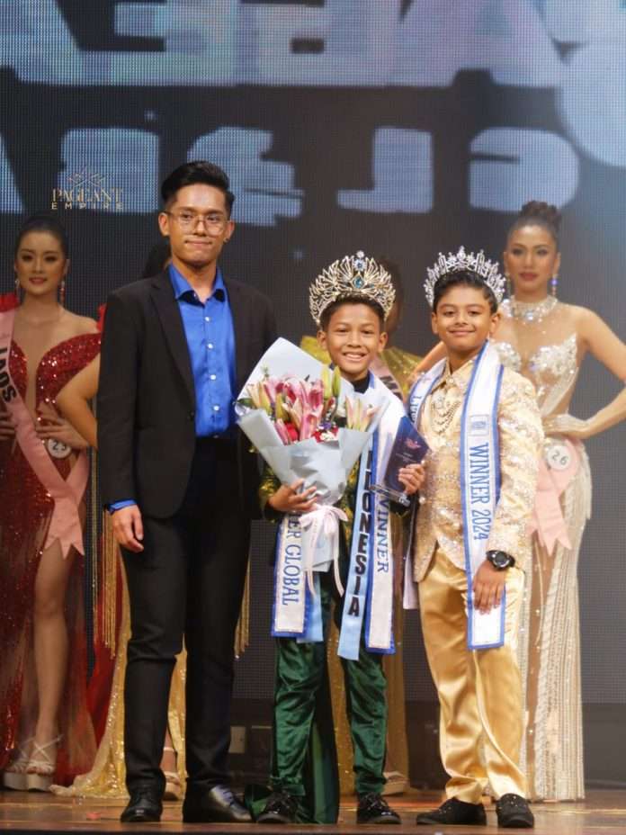 Indonesia-Juara-dan-Borong-Spesial-Award-Little-Mister-Global-2025