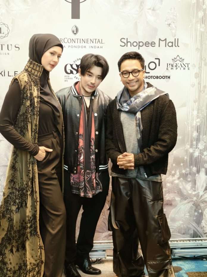 Tex-Saverio-Comeback