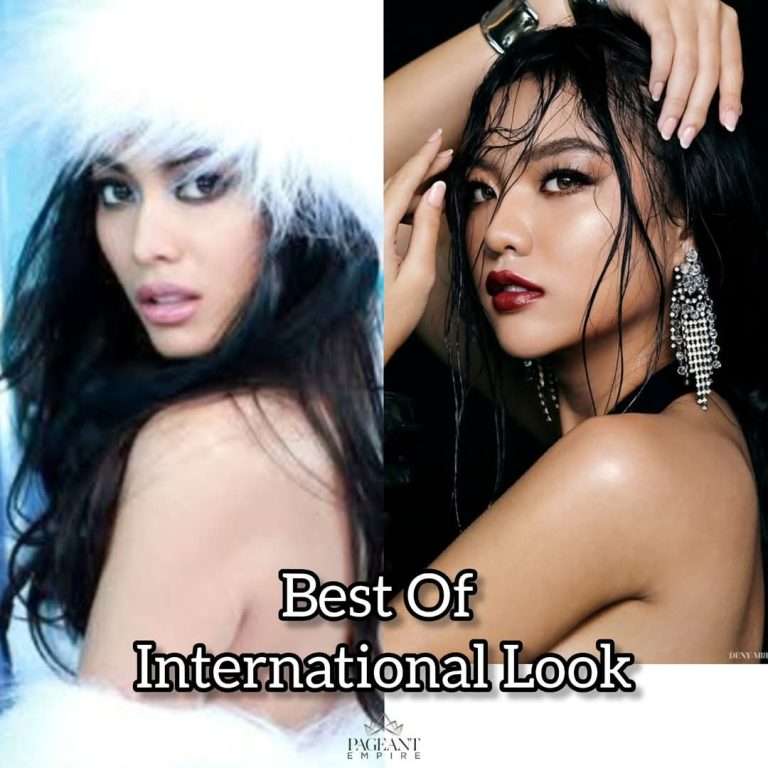 Best of International Look