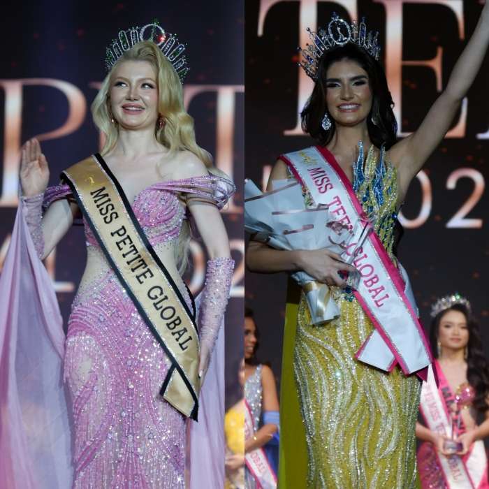 Inilah-Daftar-Pemenang-Miss-Teen-Global-dan-Miss-Petite-Global-2025