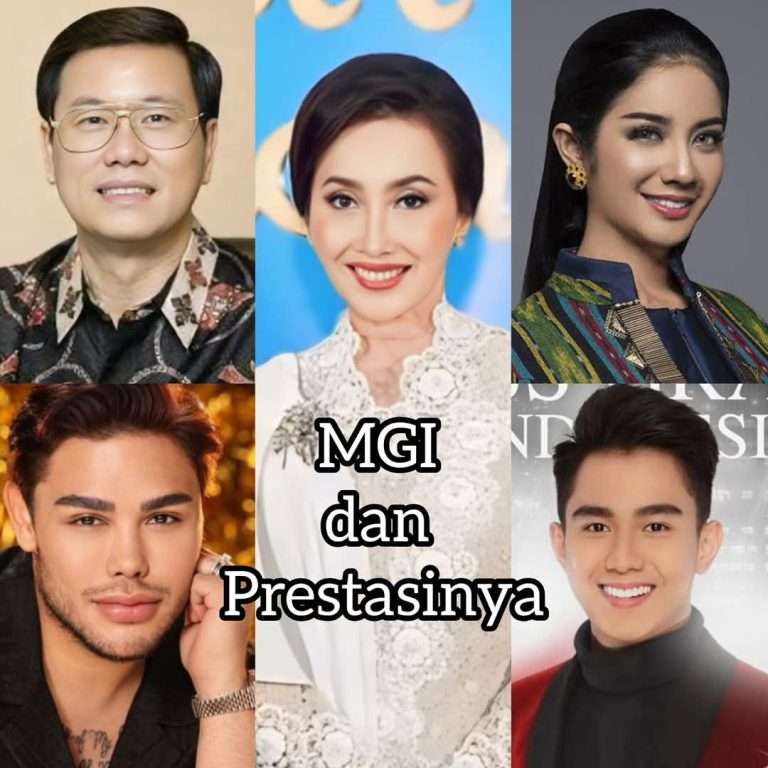 MGI dan Prestasinya