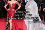 Merah-Putih-Cinta-Syahrini-Cannes-Film-Festival-2025