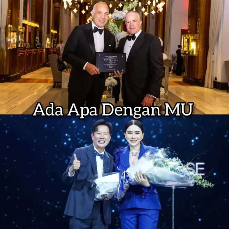 Ada Apa Dengan MU