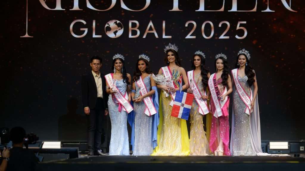 Inilah-Daftar-Pemenang-Miss-Teen-Global-2025