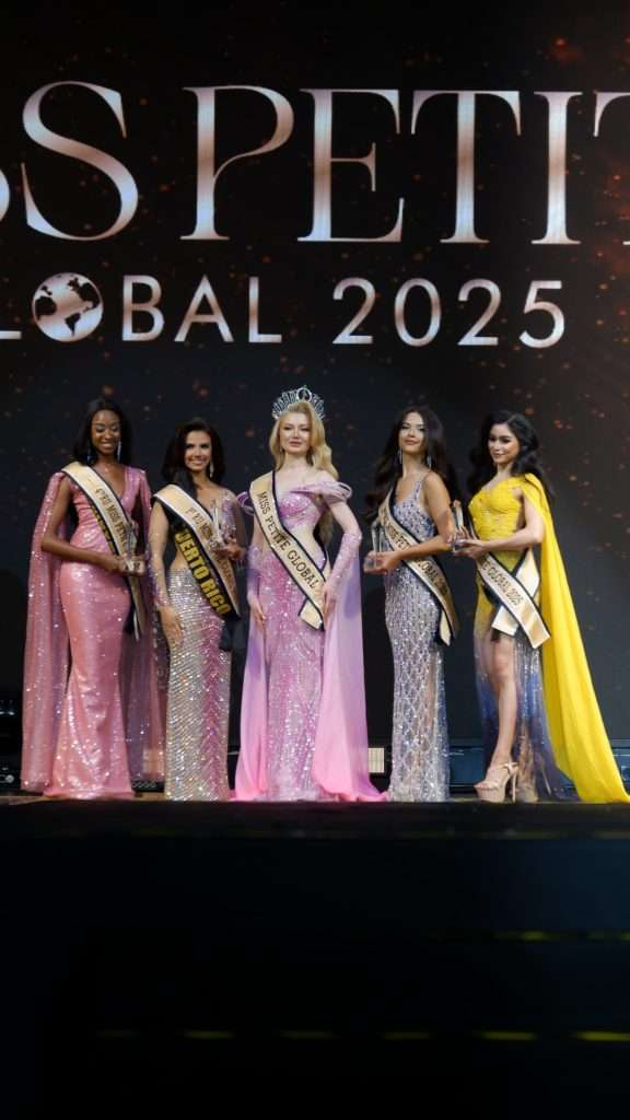 Inilah-Daftar-Pemenang-Miss-Petite-Global-2025