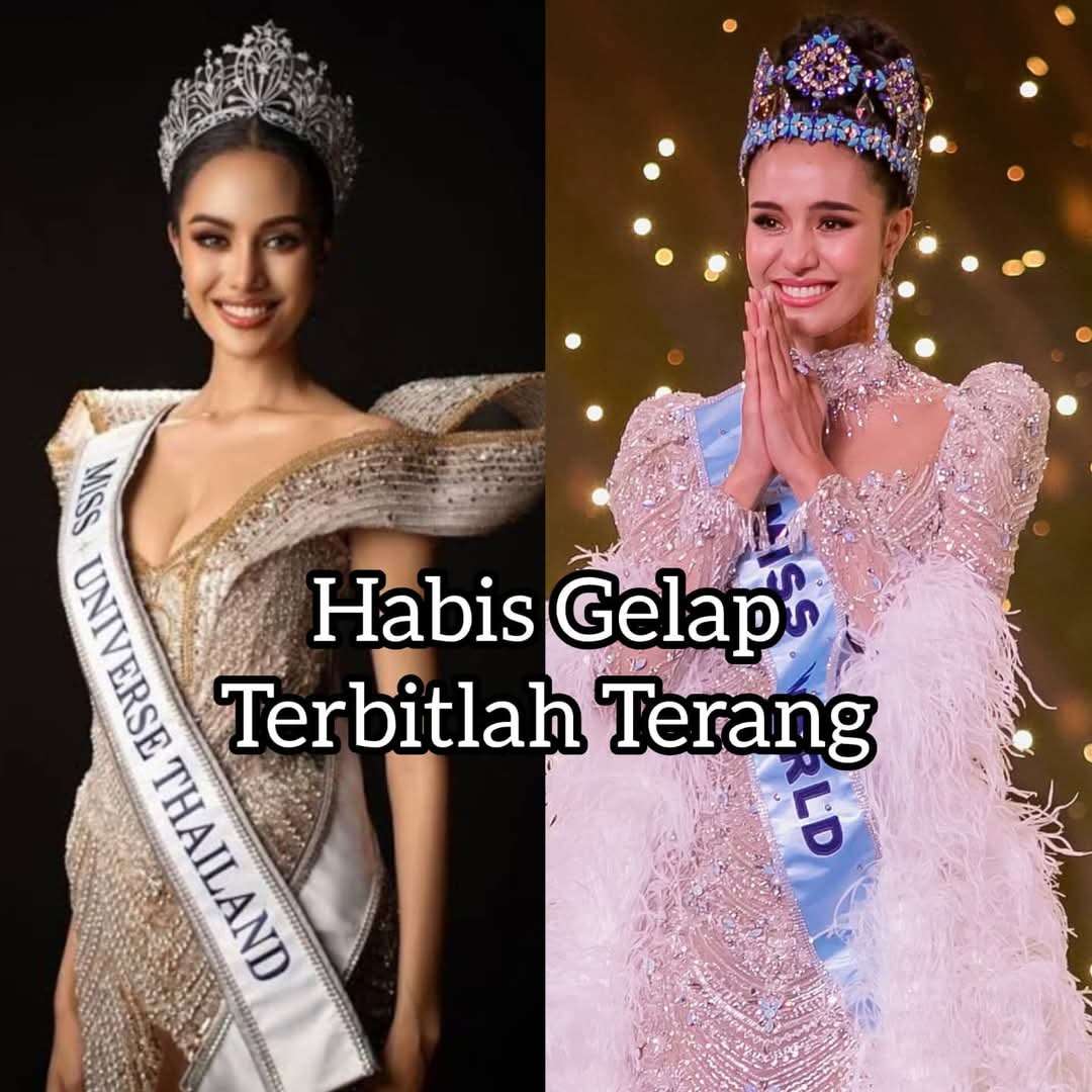 Opal-Suchata-Chuangsri-Miss-World-2025-habis-gelap-terbitlah-terang
