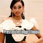 Prestasi-Tertinggi-Ethiopia