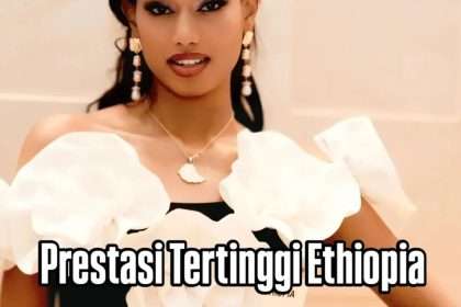 Prestasi-Tertinggi-Ethiopia