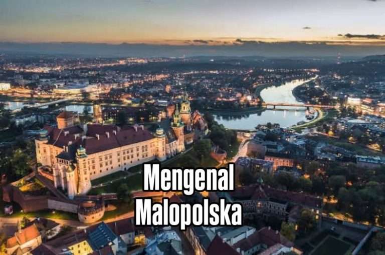 Mengenal Malopolska Host Country Mister Miss Supranational