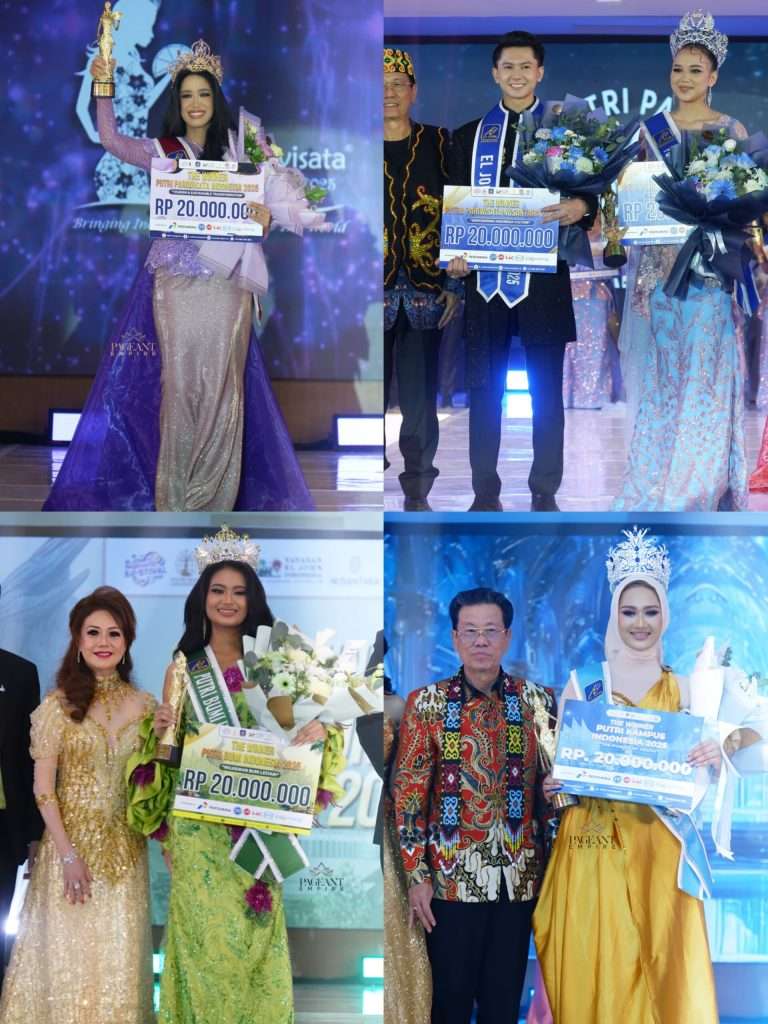 Eljohn Festival 2025 Sukses diadakan di Ibu Kota Nusantara