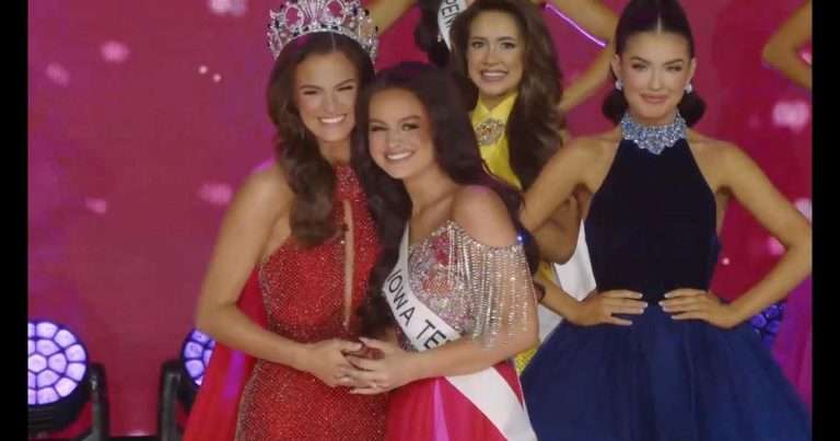 Miss Congeniality diganti Chelsi Smith