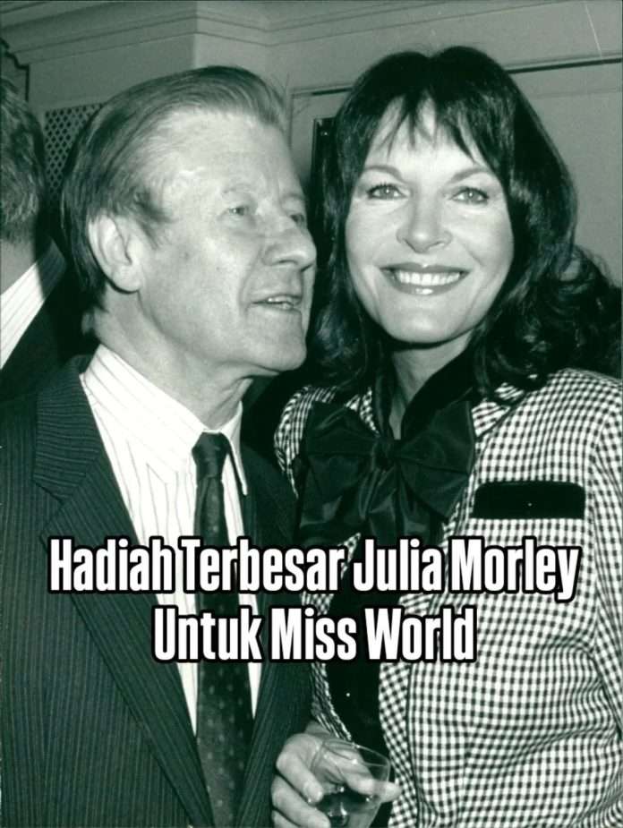 Hadiah-Terbesar-Julia-Morley Hadiah-Terbesar-Julia-Morley