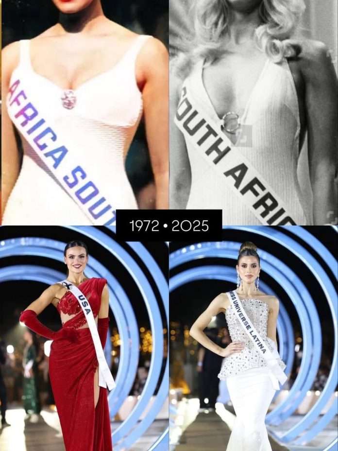 Miss-Universe-Latina-dan-Miss-Africa-South Miss-Universe-Latina-dan-Miss-Africa-South