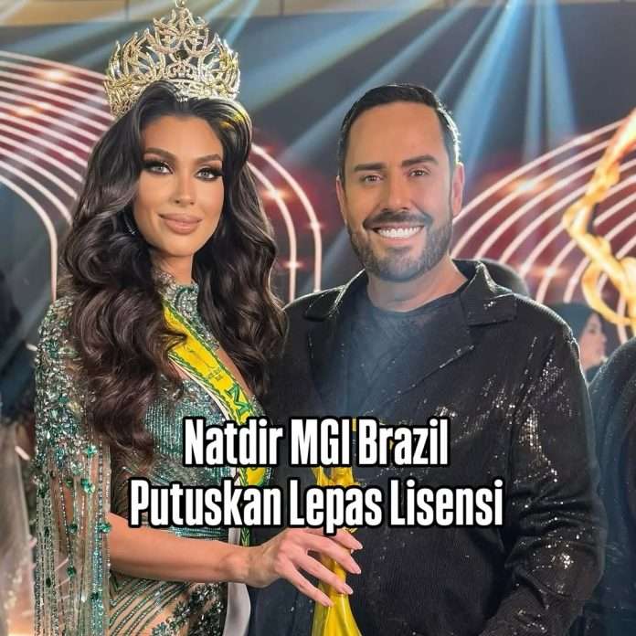 Natdir-MGI-Brazil-Putuskan-Lepas-Lisensi Natdir-MGI-Brazil-Putuskan-Lepas-Lisensi