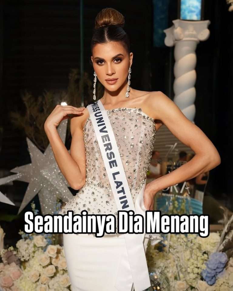 Seandainya Dia Menang